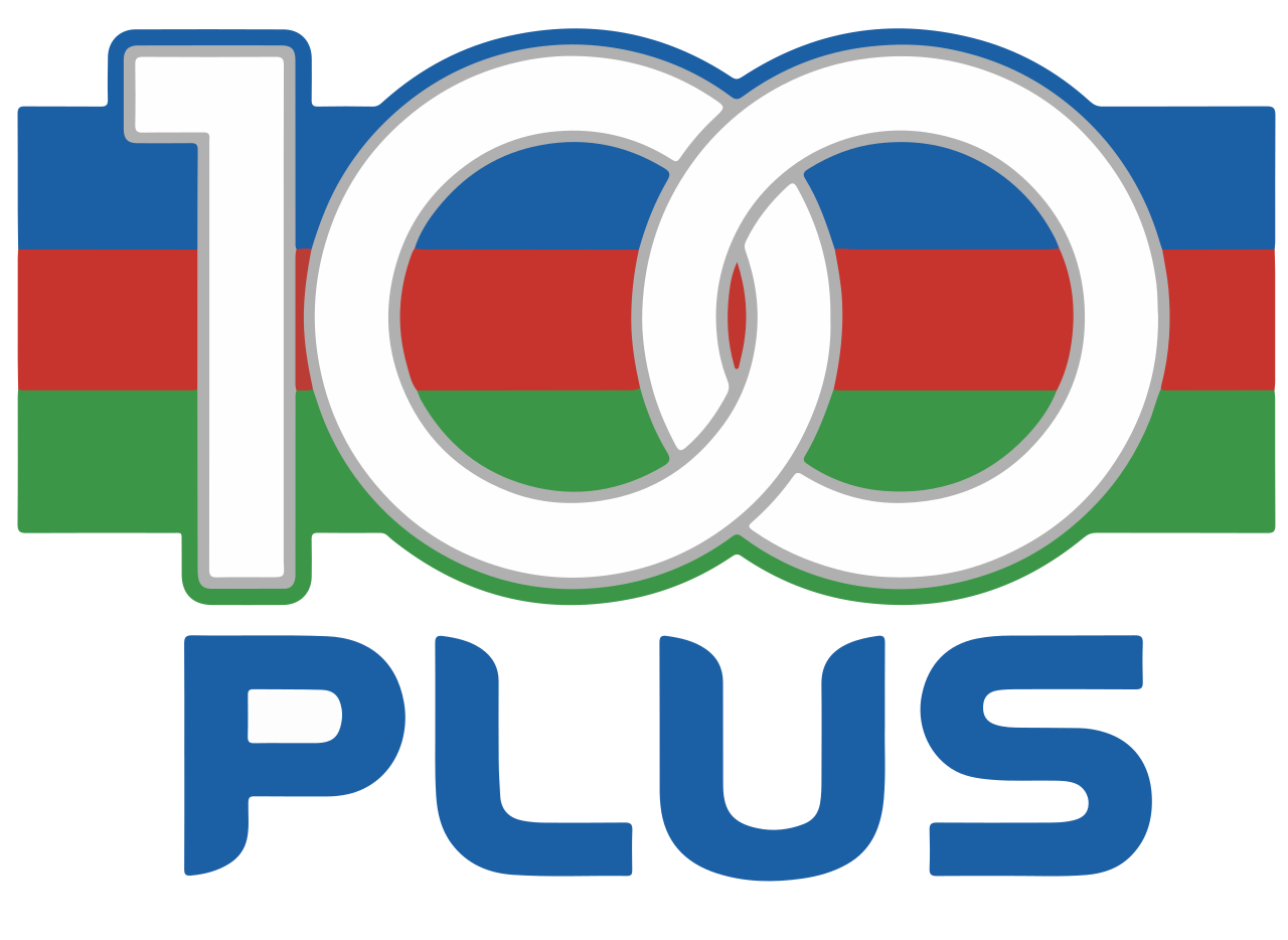100PLUS